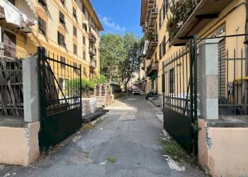 Ingresso - Negozio corso Torino, 17, Genova (zona Foce) - foto 5