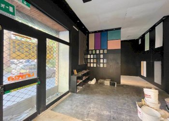 Interno non residenziale - Negozio corso Torino, 17, Genova (zona Foce) - foto 14