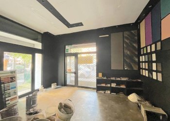 Interno non residenziale - Negozio corso Torino, 17, Genova (zona Foce) - foto 15