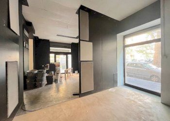 Interno non residenziale - Negozio corso Torino, 17, Genova (zona Foce) - foto 16