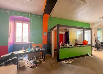 Ufficio - Negozio corso Torino, 17, Genova (zona Foce) - foto 17