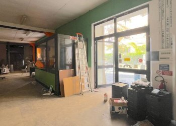 Ufficio - Negozio corso Torino, 17, Genova (zona Foce) - foto 18