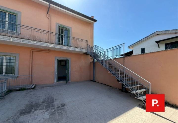 Foto 1 - Ufficio corso Umberto I, Alvignano - foto 1
