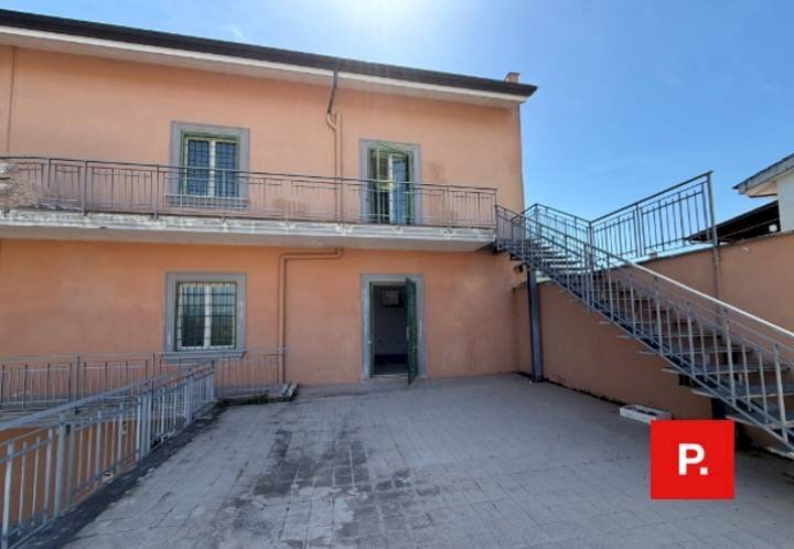 Foto 2 - Ufficio corso Umberto I, Alvignano - foto 2