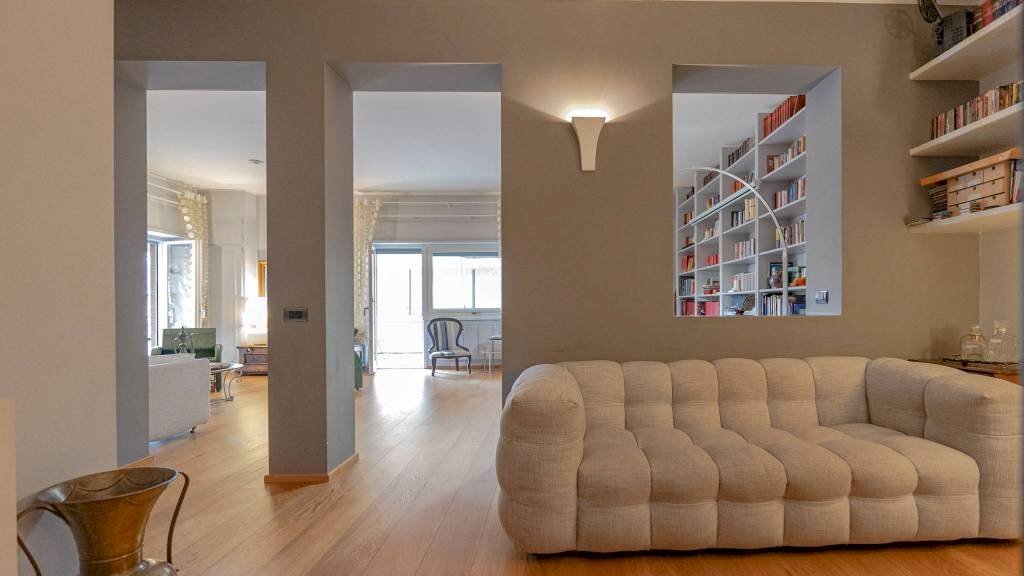 Ingresso - Apartment via Costantino Maes, 50, Roma - photo 2