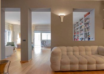 Ingresso - Apartment via Costantino Maes, 50, Roma - photo 2