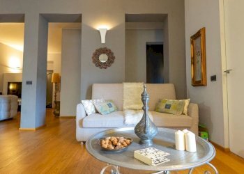 Salone - Apartment via Costantino Maes, 50, Roma - photo 4