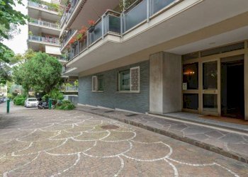 Facciata - Apartment via Costantino Maes, 50, Roma - photo 10