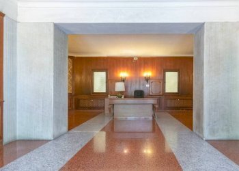 Ingresso - Apartment via Costantino Maes, 50, Roma - photo 11