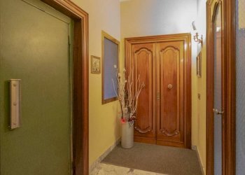 Ingresso - Apartment via Costantino Maes, 50, Roma - photo 12