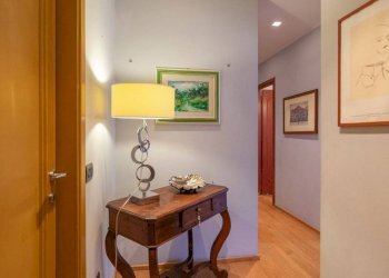 Disimpegno - Apartment via Costantino Maes, 50, Roma - photo 16