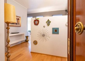 Camera da letto - Apartment via Costantino Maes, 50, Roma - photo 31