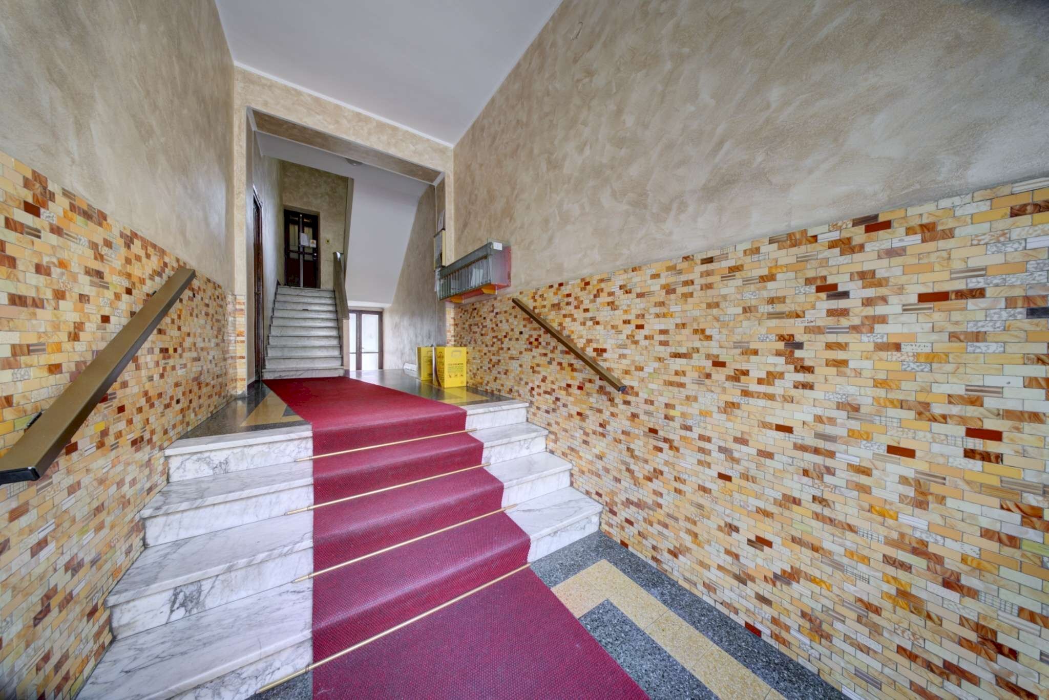 INGRESSO - Four-room apartment via PORTULA, 15, Torino - photo 2