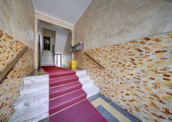 INGRESSO - Four-room apartment via PORTULA, 15, Torino - photo 2