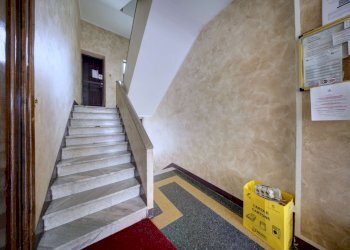 INGRESSO - Four-room apartment via PORTULA, 15, Torino - photo 3
