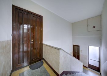 INGRESSO - Four-room apartment via PORTULA, 15, Torino - photo 4