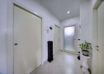 INGRESSO - Four-room apartment via PORTULA, 15, Torino - photo 6