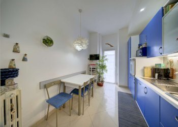 CUCINA - Four-room apartment via PORTULA, 15, Torino - photo 8