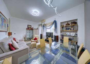 SALONE - Four-room apartment via PORTULA, 15, Torino - photo 12