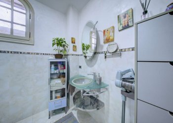 BAGNO - Four-room apartment via PORTULA, 15, Torino - photo 19