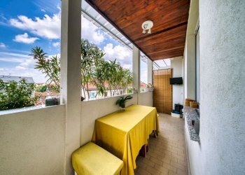 TERRAZZA - Four-room apartment via PORTULA, 15, Torino - photo 22
