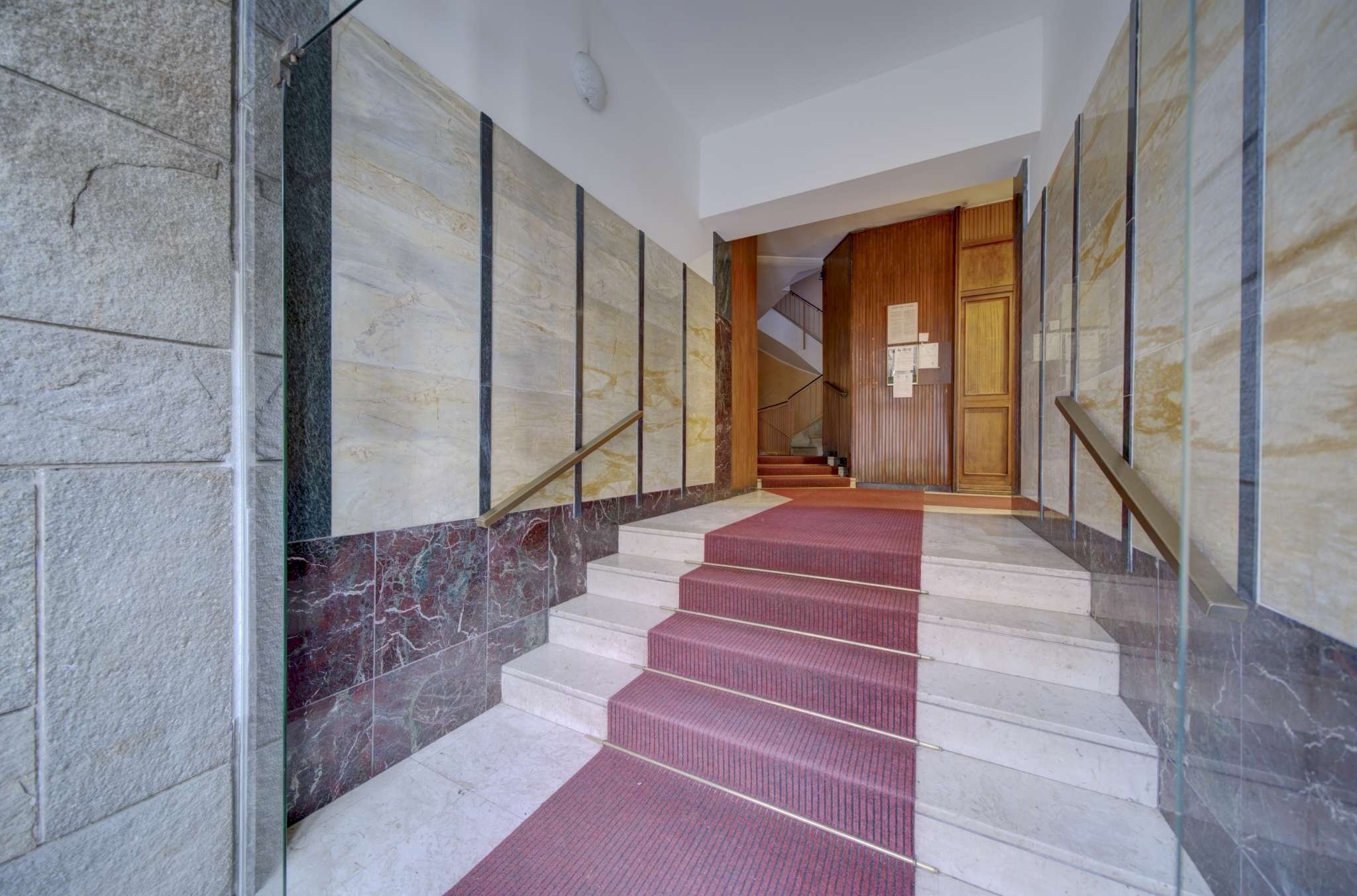 SPAZI COMUNI - Trilocale via GUIDO RENI, 215, Torino (zona Mirafiori Nord) - foto 2