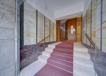 SPAZI COMUNI - Trilocale via GUIDO RENI, 215, Torino (zona Mirafiori Nord) - foto 2