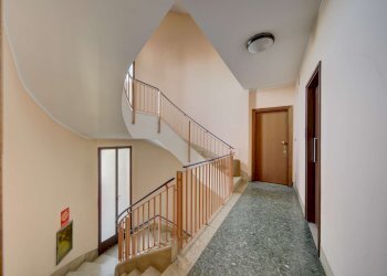 SPAZI COMUNI - Trilocale via GUIDO RENI, 215, Torino (zona Mirafiori Nord) - foto 3