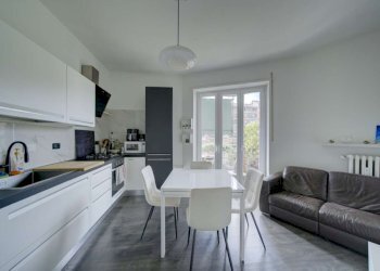 CUCINA - Trilocale via GUIDO RENI, 215, Torino (zona Mirafiori Nord) - foto 6
