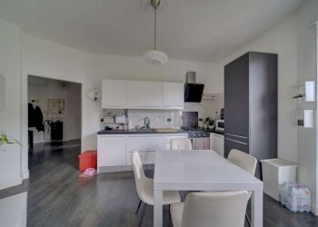 CUCINA - Trilocale via GUIDO RENI, 215, Torino (zona Mirafiori Nord) - foto 8