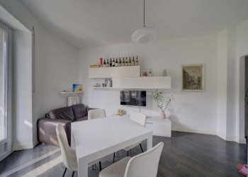 CUCINA - Trilocale via GUIDO RENI, 215, Torino (zona Mirafiori Nord) - foto 9