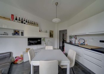 CUCINA - Trilocale via GUIDO RENI, 215, Torino (zona Mirafiori Nord) - foto 10