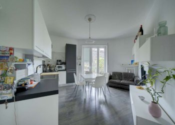 CUCINA - Trilocale via GUIDO RENI, 215, Torino (zona Mirafiori Nord) - foto 11