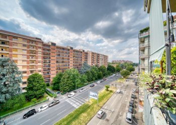VISTA - Trilocale via GUIDO RENI, 215, Torino (zona Mirafiori Nord) - foto 15