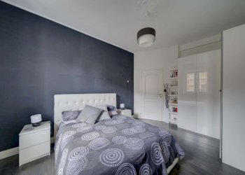 CAMERA DA LETTO - Trilocale via GUIDO RENI, 215, Torino (zona Mirafiori Nord) - foto 18