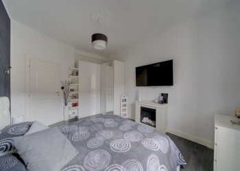 CAMERA DA LETTO - Trilocale via GUIDO RENI, 215, Torino (zona Mirafiori Nord) - foto 20