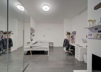 CAMERA DA LETTO - Trilocale via GUIDO RENI, 215, Torino (zona Mirafiori Nord) - foto 23