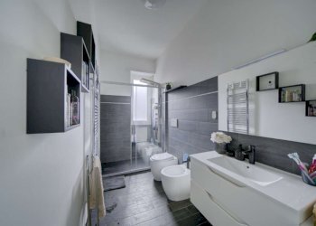 BAGNO - Trilocale via GUIDO RENI, 215, Torino (zona Mirafiori Nord) - foto 26