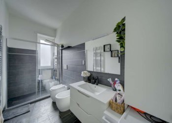 BAGNO - Trilocale via GUIDO RENI, 215, Torino (zona Mirafiori Nord) - foto 27