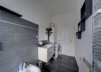 BAGNO - Trilocale via GUIDO RENI, 215, Torino (zona Mirafiori Nord) - foto 28