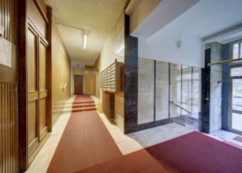 SPAZI COMUNI - Trilocale via GUIDO RENI, 215, Torino (zona Mirafiori Nord) - foto 32