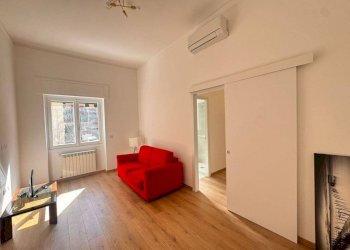 Studio - Two-room apartment via Raffaele Pratolongo, Genova (neighborhood Quarto) - photo 1