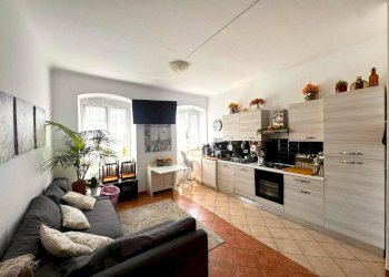 Cucina - Appartamento via Inferiore Costigliolo, Genova (zona Nervi) - foto 3