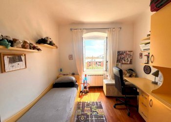 Studio - Appartamento via Inferiore Costigliolo, Genova (zona Nervi) - foto 8