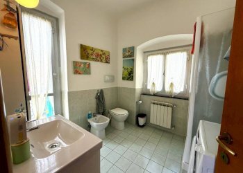 Bagno - Appartamento via Inferiore Costigliolo, Genova (zona Nervi) - foto 13