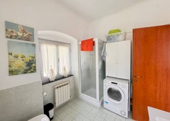 Bagno - Appartamento via Inferiore Costigliolo, Genova (zona Nervi) - foto 15