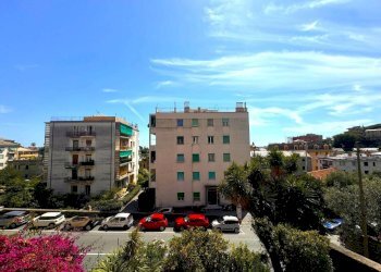 Vista - Appartamento via Inferiore Costigliolo, Genova (zona Nervi) - foto 17