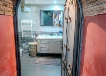 Interno non residenziale - Casa indipendente via Piedisole, 11, Vignanello - foto 13