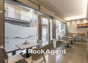 Interno non residenziale - Stabile - Palazzo via della Vittoria, 8, Bonate Sopra - foto 23