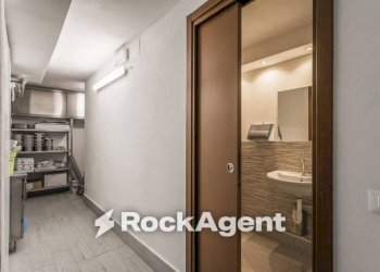 Interno non residenziale - Stabile - Palazzo via della Vittoria, 8, Bonate Sopra - foto 33
